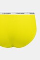 Труси Calvin Klein Underwear 5-pack 000QD5208E