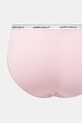 Труси Calvin Klein Underwear 5-pack 000QD5208E