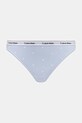 Calvin Klein Underwear 5-pack 000QD5208E μπλε SS26