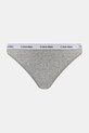 Calvin Klein Underwear 5-pack 000QD5208E μπλε