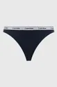 Труси Calvin Klein Underwear 5-pack 000QD5208E сірий AW24