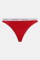 Calvin Klein Underwear figi 5-pack 000QD5208E czerwony AW25