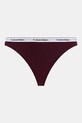 Трусы Calvin Klein Underwear 5 шт красный 000QD5208E