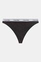 Трусы Calvin Klein Underwear 5 шт 000QD5208E красный