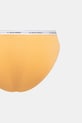 Calvin Klein Underwear figi damskie bawełniane z elastanem 5-pack 000QD5208E