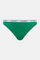 Calvin Klein Underwear figi damskie bawełniane z elastanem 5-pack 000QD5208E