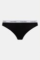 Одяг Труси Calvin Klein Underwear 5-pack 000QD5208E блакитний