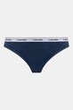 Calvin Klein Underwear figi 5-pack 000QD5208E granatowy AW25