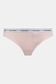 Calvin Klein Underwear figi 5-pack 000QD5208E granatowy