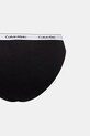 Calvin Klein Underwear figi damskie bawełniane z elastanem 5-pack 000QD5208E