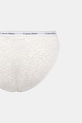 Calvin Klein Underwear figi damskie bawełniane z elastanem 5-pack 000QD5208E