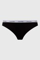 Труси Calvin Klein Underwear 5-pack 000QD5208E чорний SS25