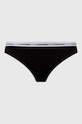 Calvin Klein Underwear chiloti 5-pack 000QD5208E negru AW25