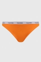 Spodnjice Calvin Klein Underwear 5-pack pisana