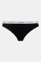 Στρινγκ Calvin Klein Underwear 3-pack 000QD5209E λευκό AA00