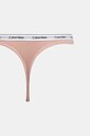 Calvin Klein Underwear Chilot tanga 3-pack 000QD5209E