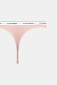 Calvin Klein Underwear Chilot tanga 3-pack 000QD5209E