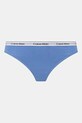 Стринги Calvin Klein Underwear 3-pack 000QD5209E блакитний AA00