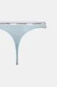 Calvin Klein Underwear Chilot tanga 3-pack 000QD5209E