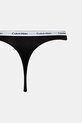 Tangá Calvin Klein Underwear 3-pak 000QD5209E