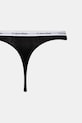 Стринги Calvin Klein Underwear 3-pack 000QD5209E