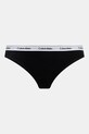 Calvin Klein Underwear Chilot tanga 3-pack 000QD5209E turcoaz AA00