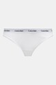 Calvin Klein Underwear Chilot tanga 3-pack turcoaz 000QD5209E