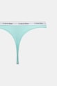 Calvin Klein Underwear Chilot tanga 3-pack 000QD5209E