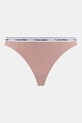Стринги Calvin Klein Underwear 3 шт 000QD5209E красный AA00