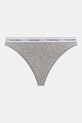 Calvin Klein Underwear tanga 3 db 000QD5209E piros AA00