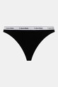 Calvin Klein Underwear tanga 3 db piros 000QD5209E