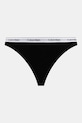 Calvin Klein Underwear tanga 3 db piros 000QD5209E