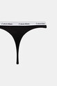Calvin Klein Underwear tanga 3 db 000QD5209E