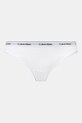 Стринги Calvin Klein Underwear 3-pack 000QD5209E червоний AA00