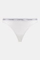 Calvin Klein Underwear stringi 3-pack fioletowy 000QD5209E