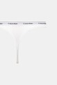 Calvin Klein Underwear Chilot tanga 3-pack 000QD5209E