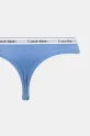 Calvin Klein Underwear Chilot tanga 3-pack 000QD5209E