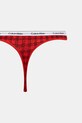 Стринги Calvin Klein Underwear 3 шт 000QD5209E