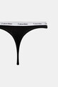 Tange Calvin Klein Underwear 3-pack 000QD5209E