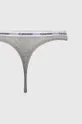 Calvin Klein Underwear perizoma pacco da 3 Donna