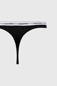 Calvin Klein Underwear Chilot tanga 3-pack 000QD5209E