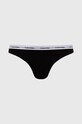 Calvin Klein Underwear stringi 3-pack multicolor 000QD5209E