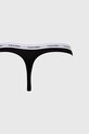 Calvin Klein Underwear stringi 3-pack 000QD5209E