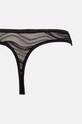 Tanga Calvin Klein Underwear 3-pack 000QD5216E růžová