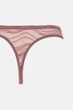 Tanga Calvin Klein Underwear 3-pack 000QD5216E
