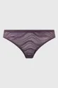 Tangice Calvin Klein Underwear 3-pack 85 % Poliamid, 15 % Elastan