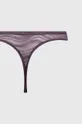 Calvin Klein Underwear perizoma pacco da 3