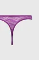 Calvin Klein Underwear stringi 3-pack