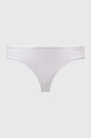 Calvin Klein Underwear chiloți 3-pack 000QD5218E alb AA00