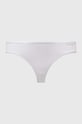 Calvin Klein Underwear figi 3-pack 000QD5218E biały AA00